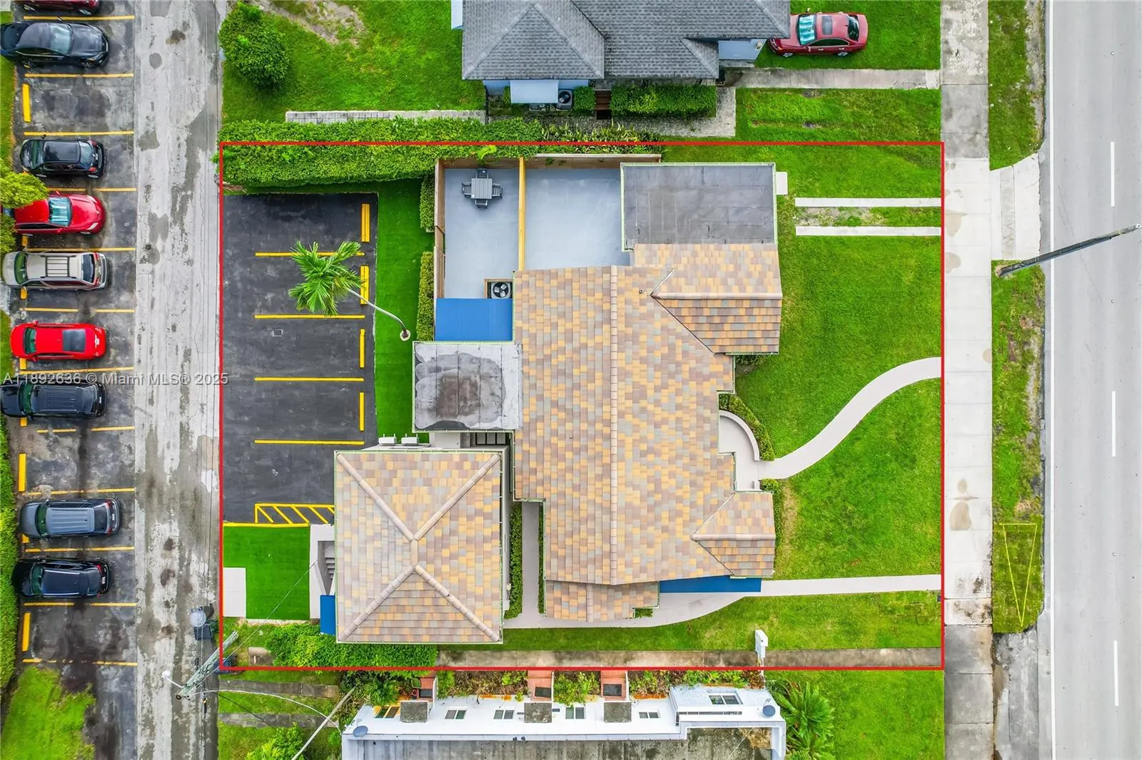 157 Curtiss Pkwy