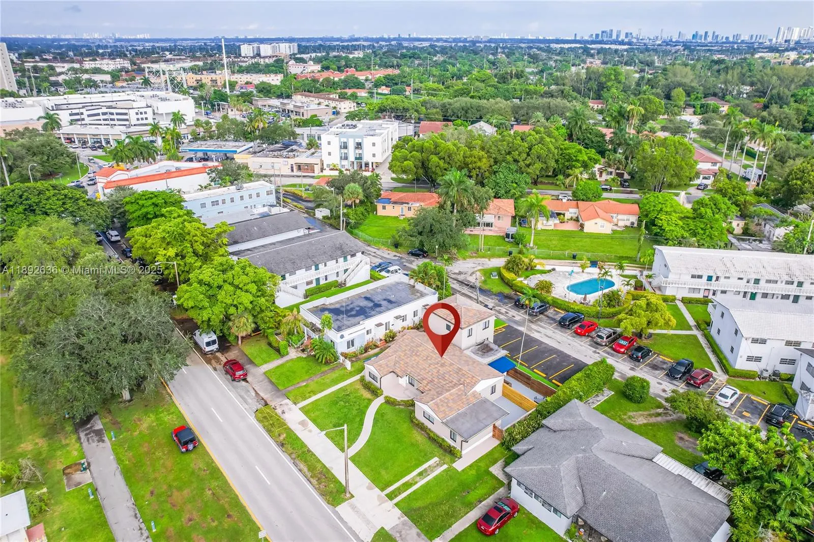 157 Curtiss Pkwy