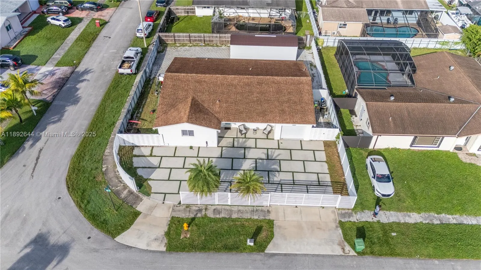 17040 SW 107th Ct