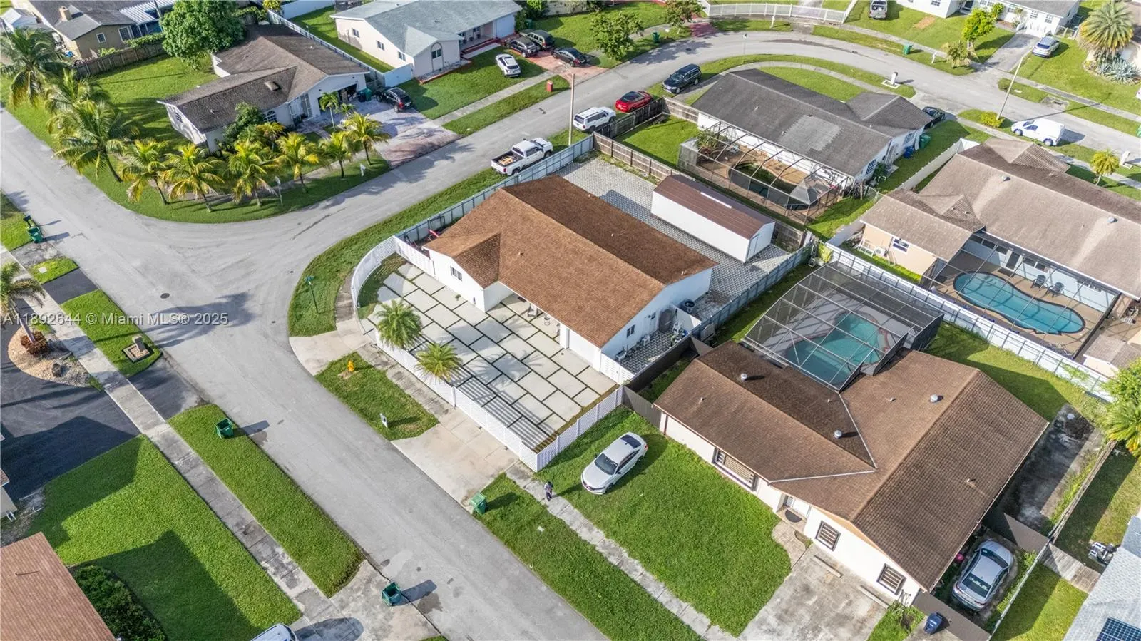 17040 SW 107th Ct