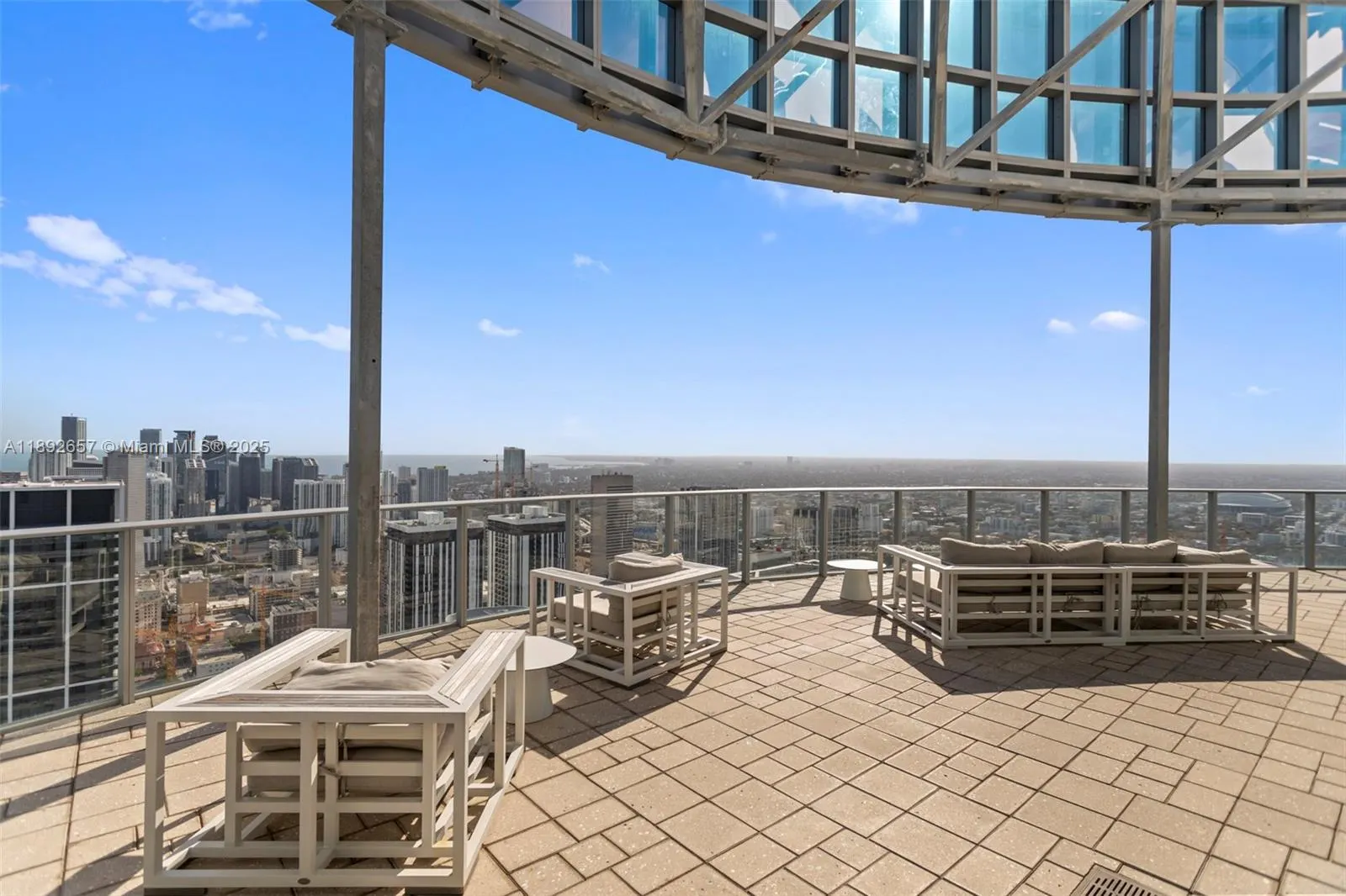 851 NE 1st Ave, #3707