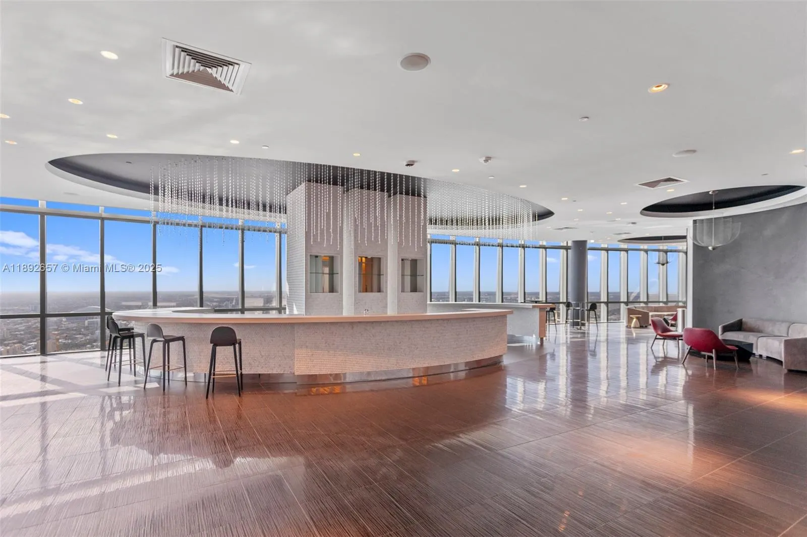 851 NE 1st Ave, #3707