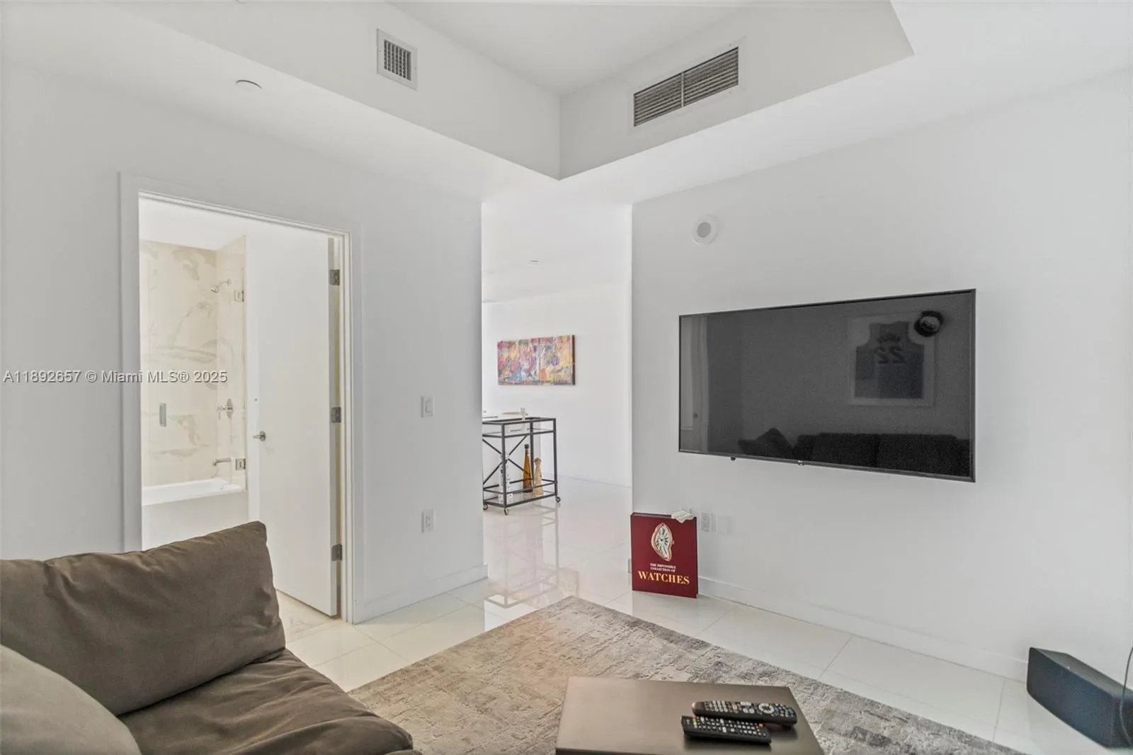 851 NE 1st Ave, #3707