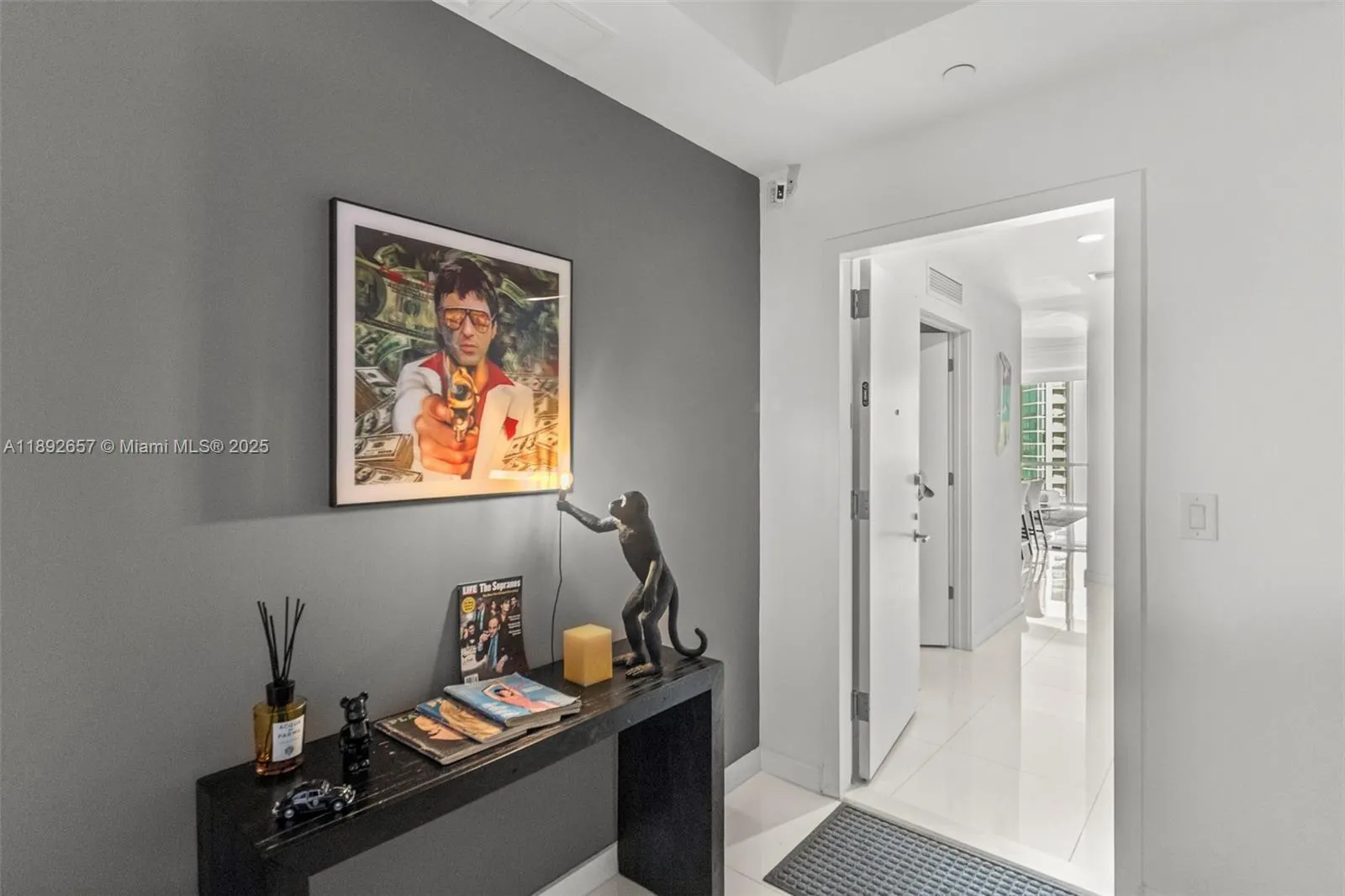 851 NE 1st Ave, #3707