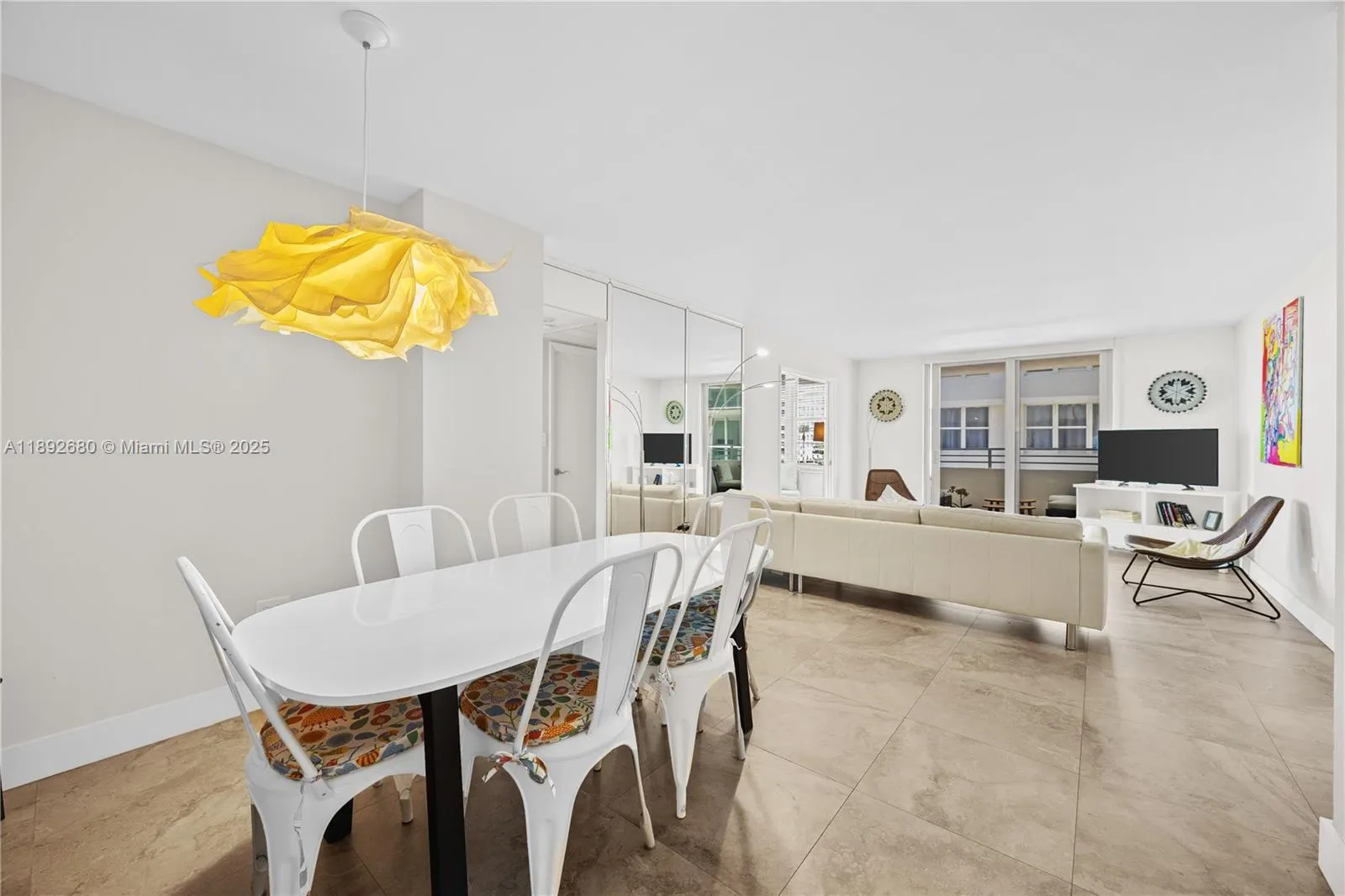5555 Collins Ave, #4B
