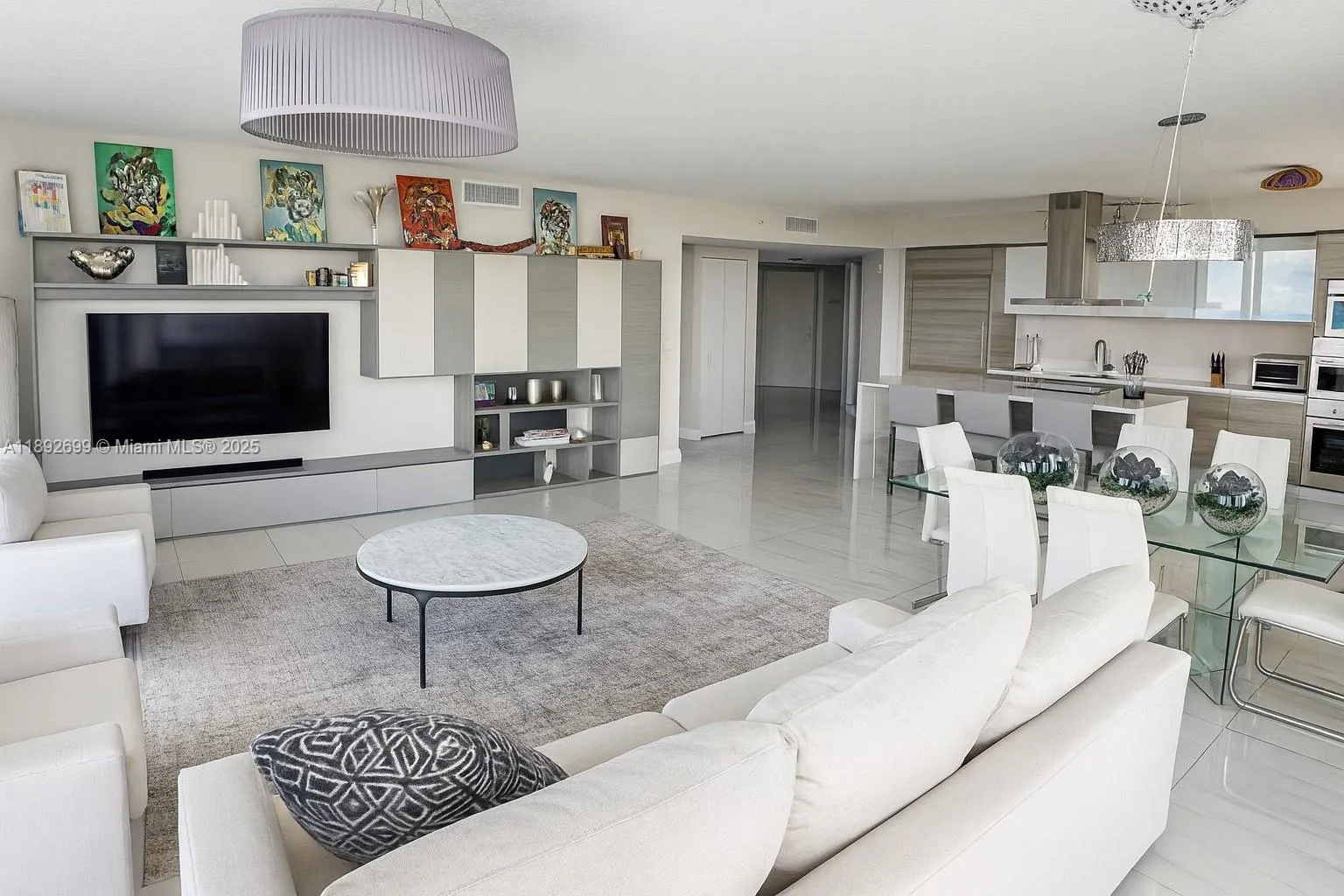 300 Sunny Isles Blvd, #4-2407