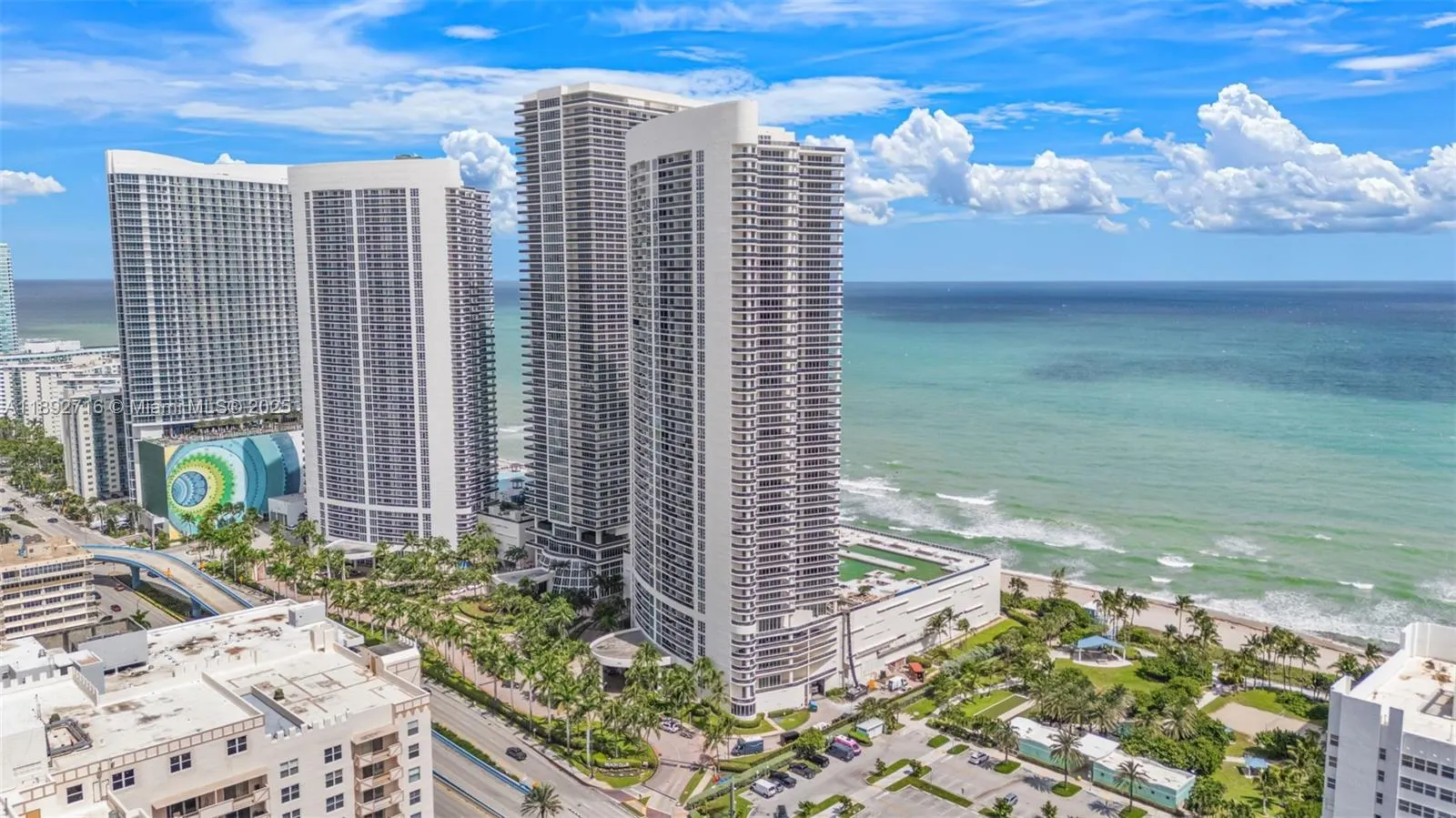 1850 S Ocean Dr, #803