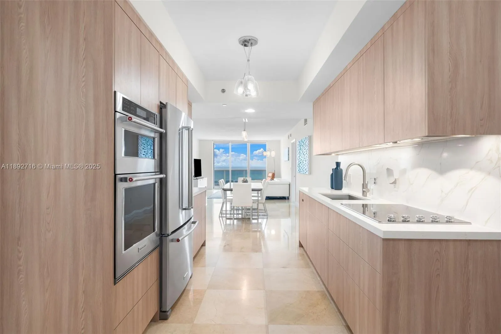1850 S Ocean Dr, #803