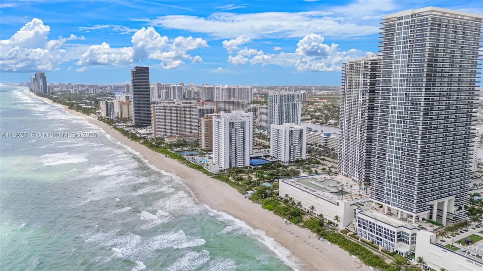 1850 S Ocean Dr, #803