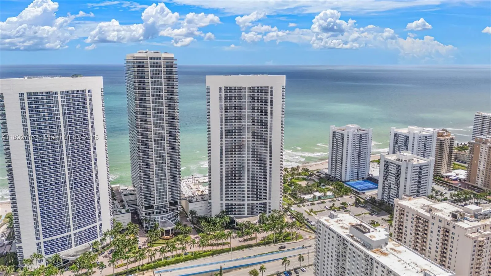 1850 S Ocean Dr, #803