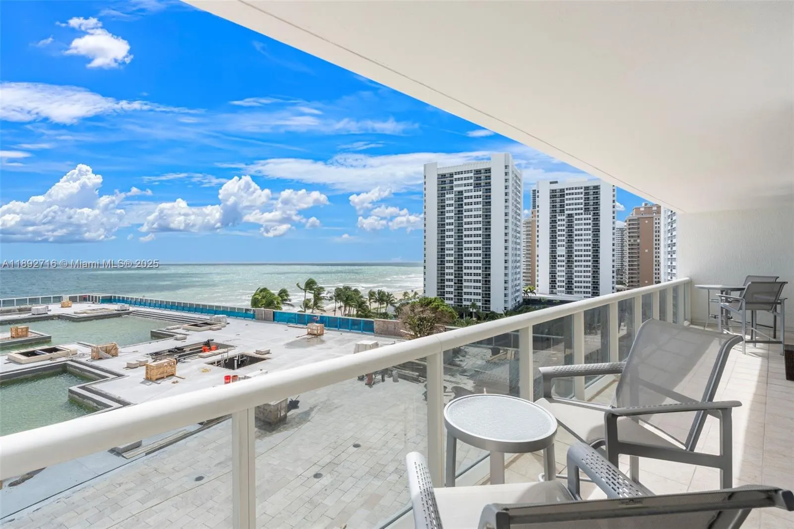 1850 S Ocean Dr, #803