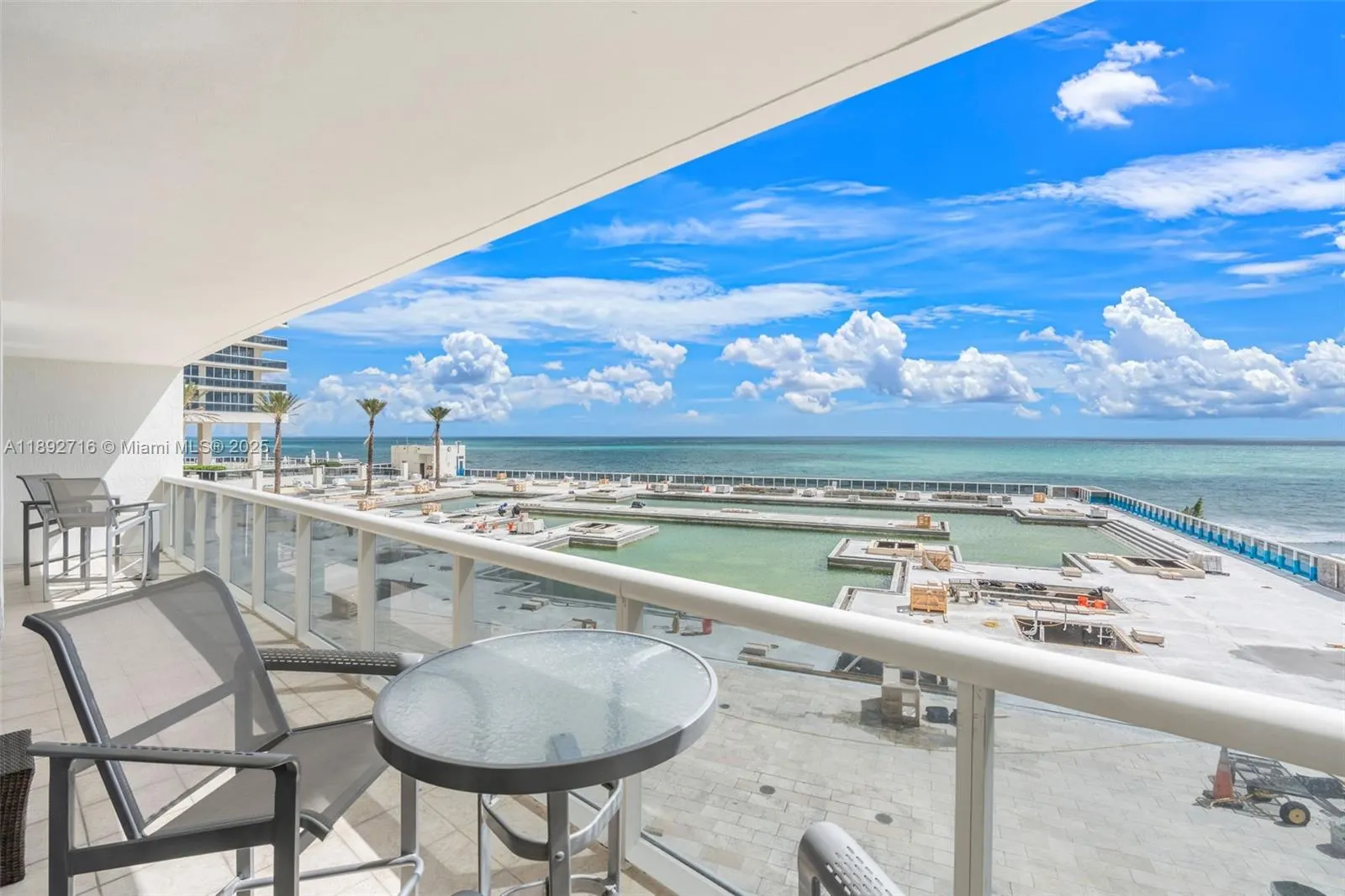 1850 S Ocean Dr, #803