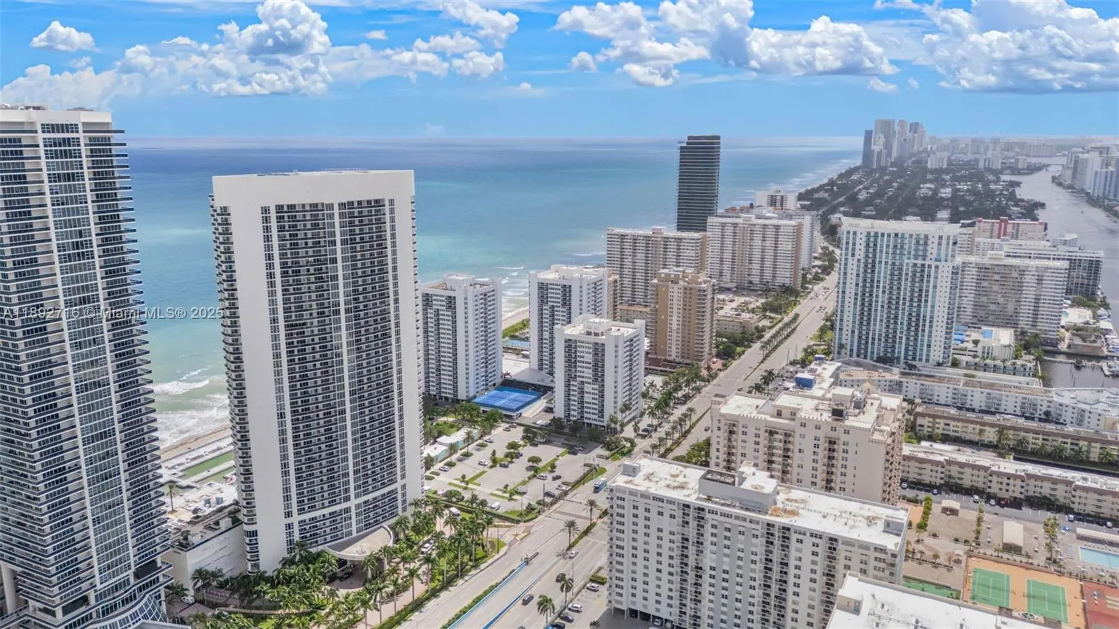 1850 S Ocean Dr, #803