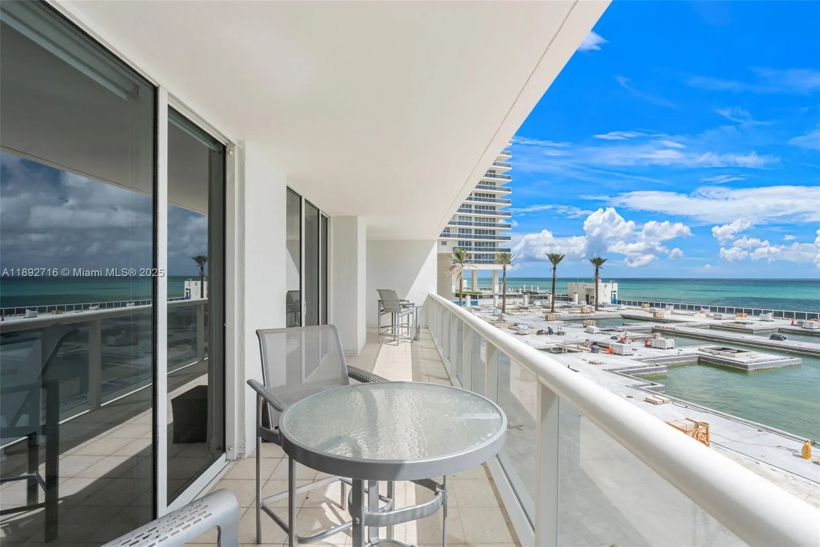 1850 S Ocean Dr, #803