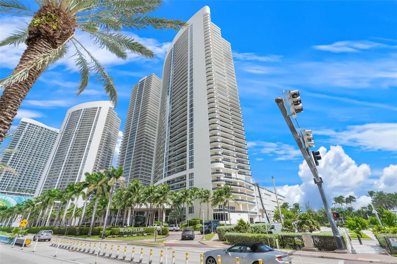 1850 S Ocean Dr, #803