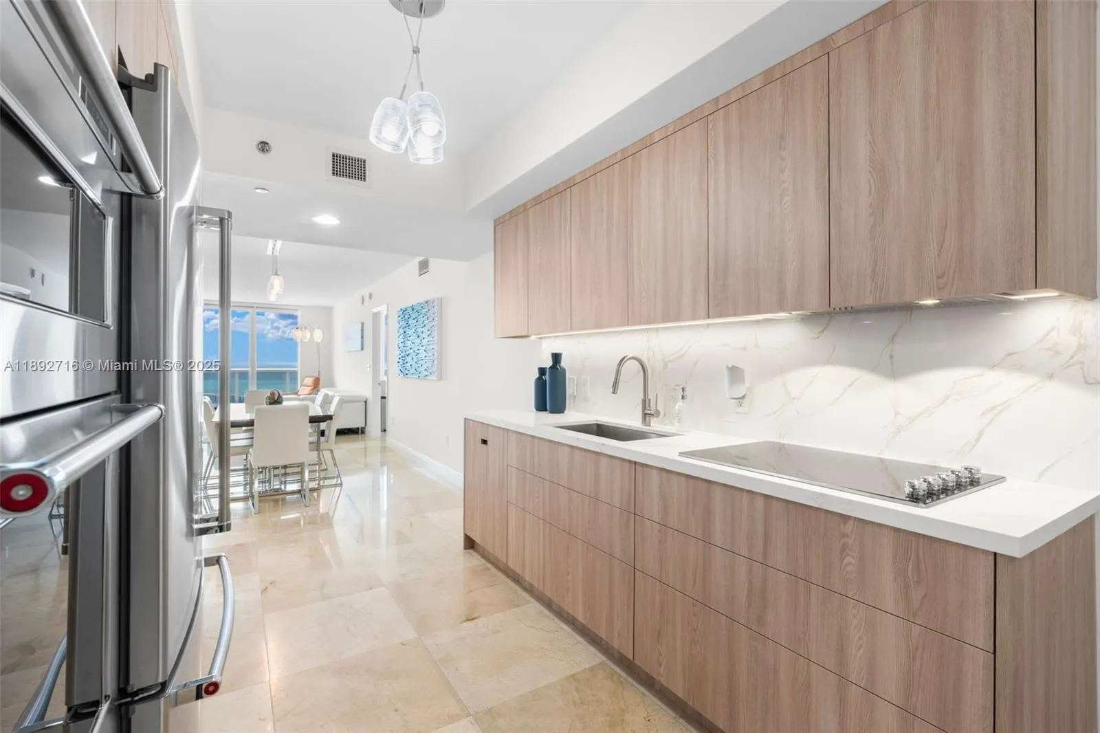 1850 S Ocean Dr, #803