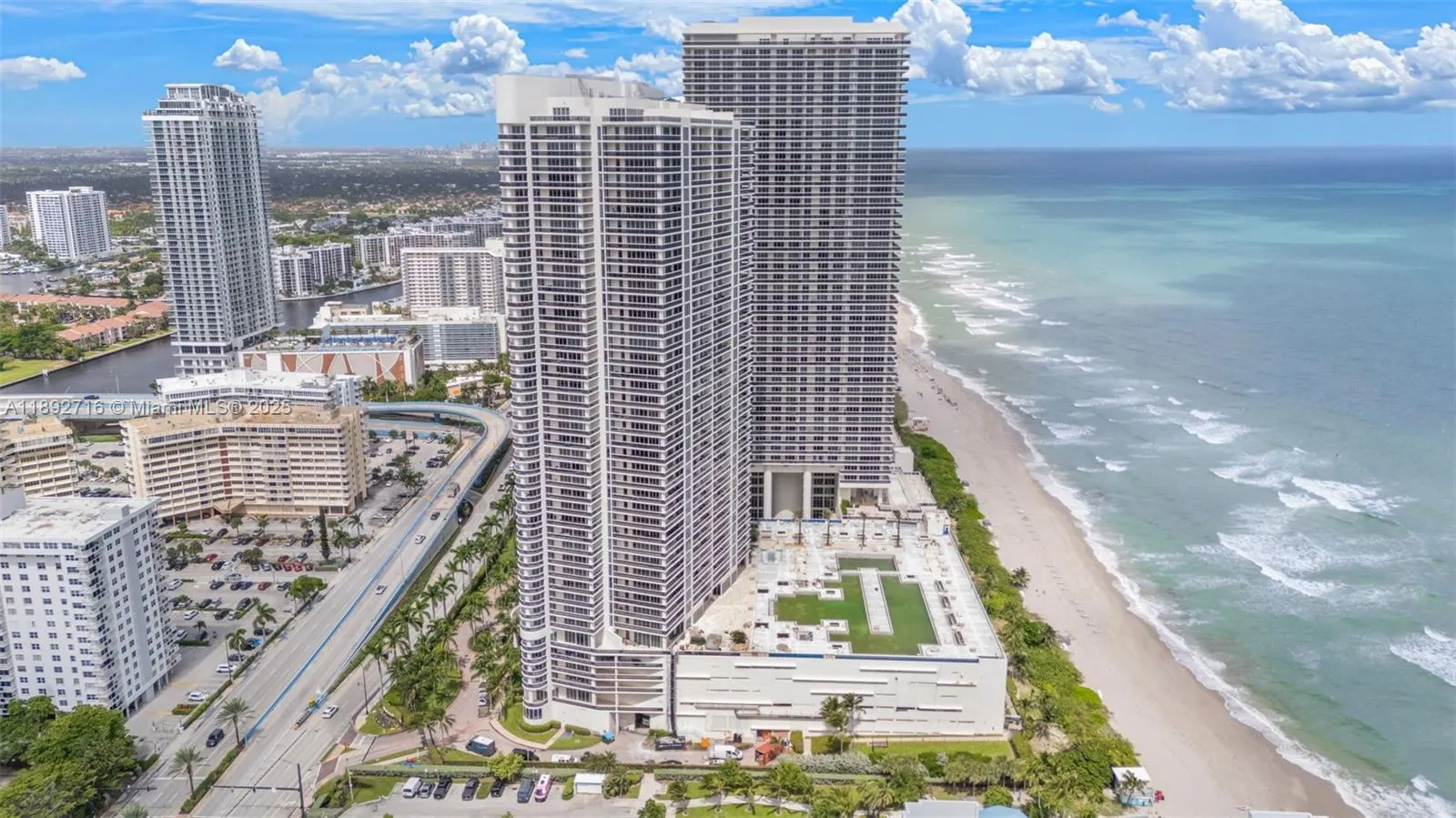1850 S Ocean Dr, #803