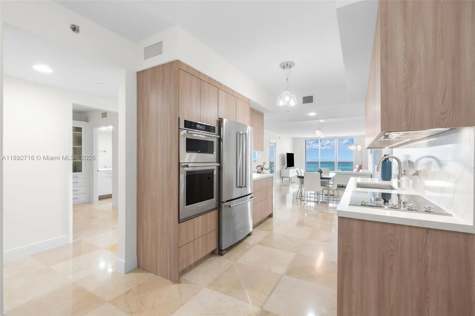1850 S Ocean Dr, #803