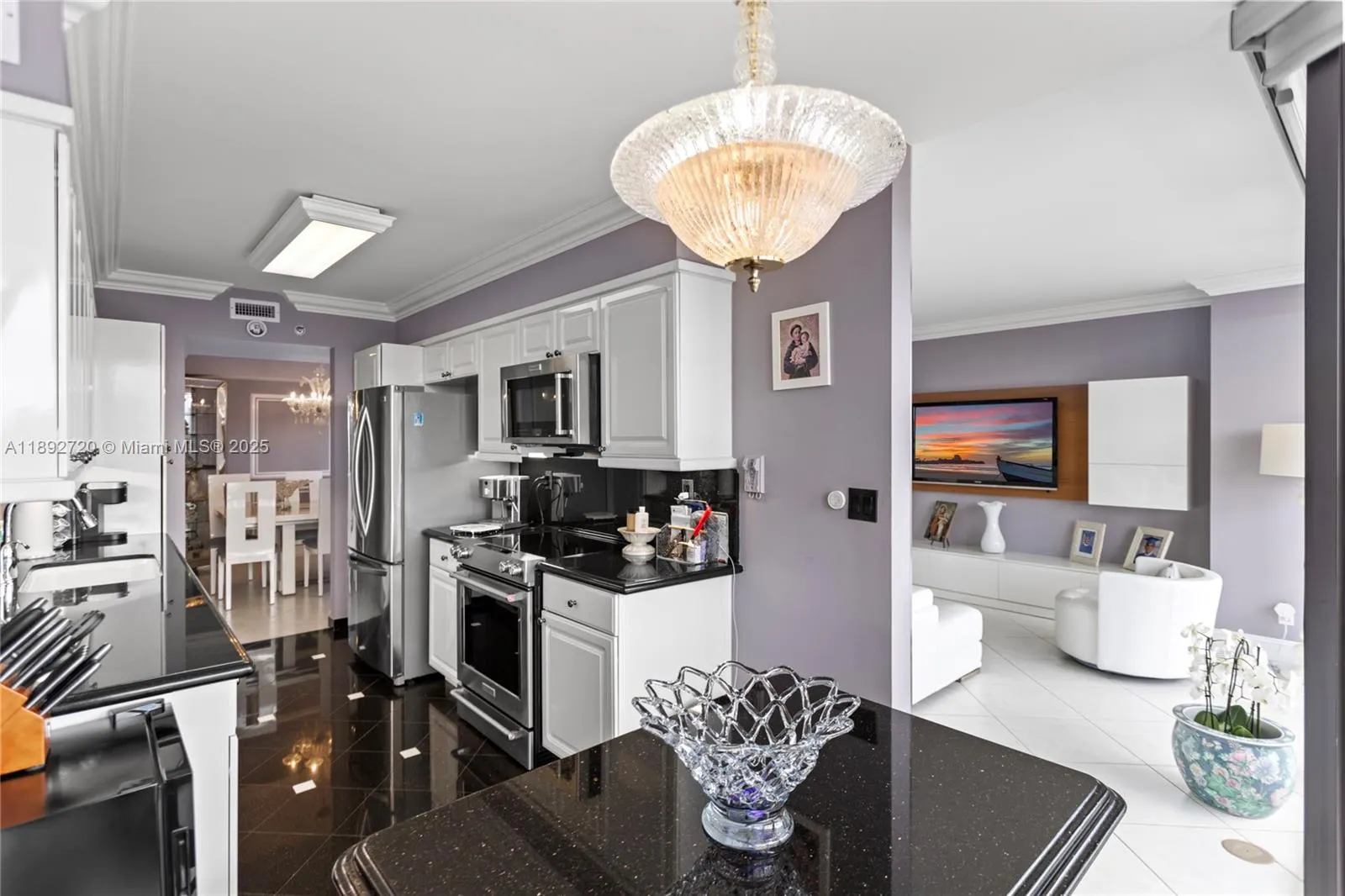3598 Yacht Club Dr, #1004