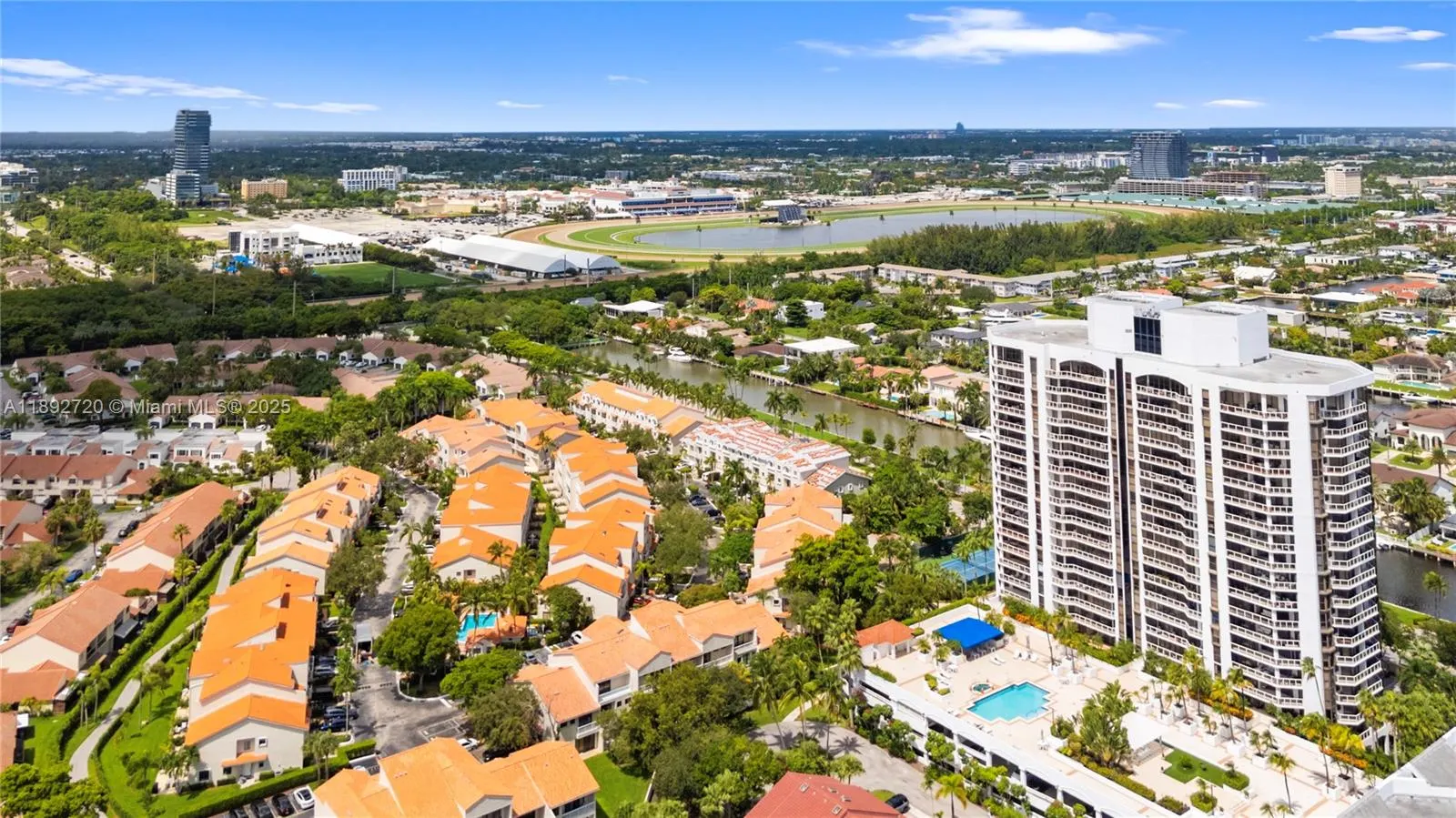 3598 Yacht Club Dr, #1004