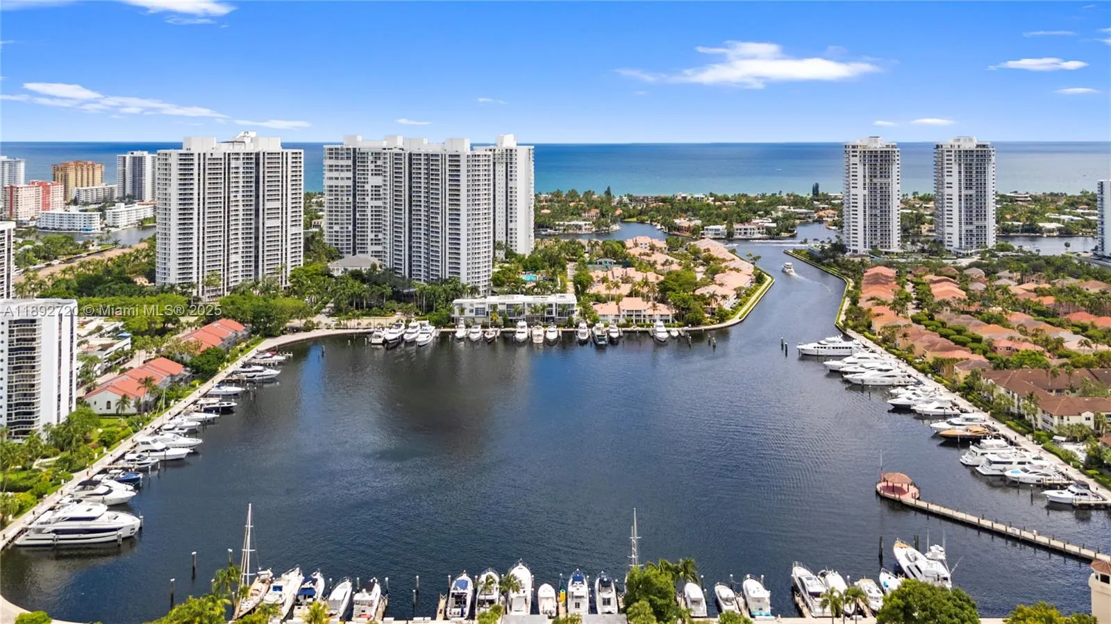3598 Yacht Club Dr, #1004