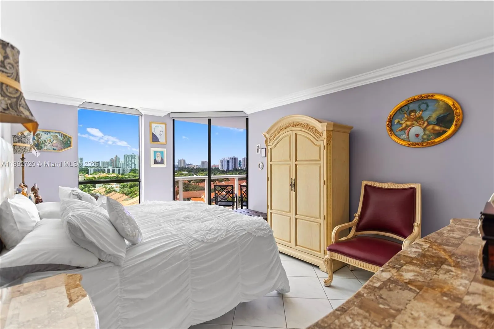 3598 Yacht Club Dr, #1004