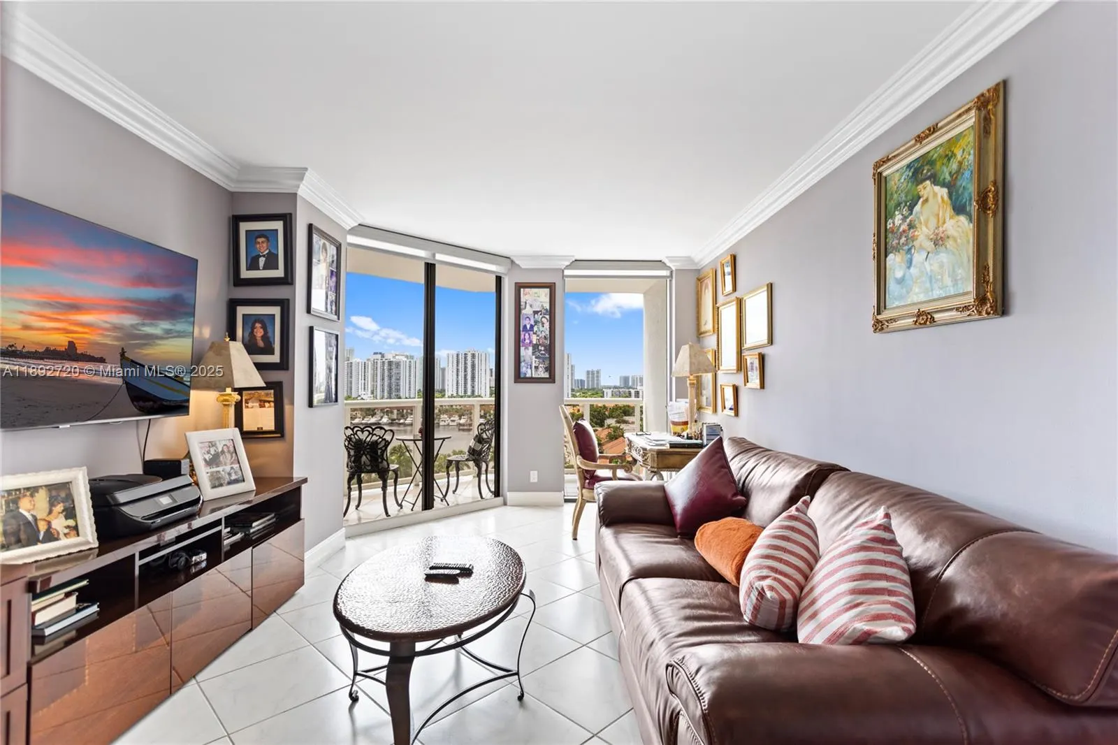 3598 Yacht Club Dr, #1004