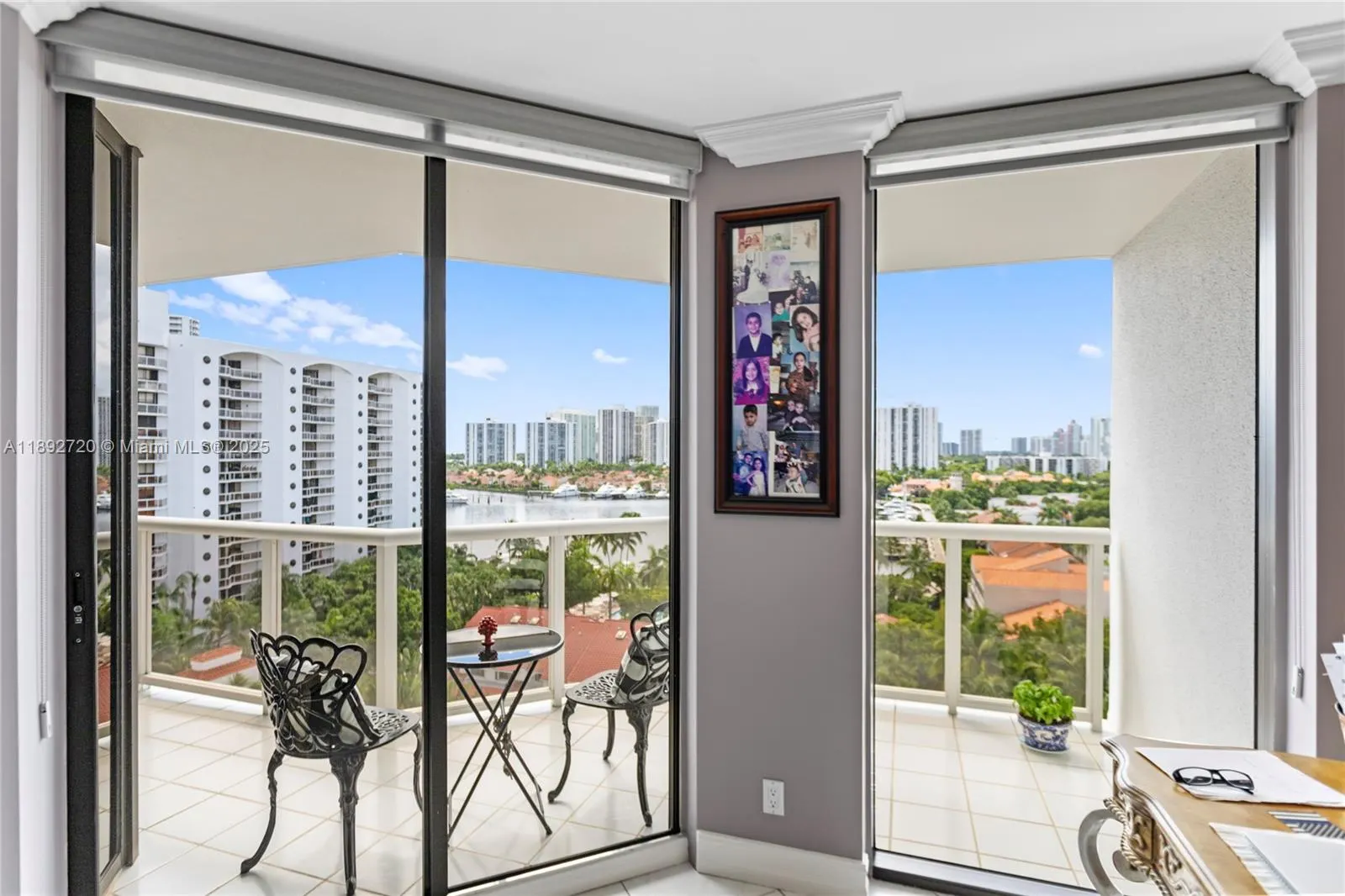 3598 Yacht Club Dr, #1004