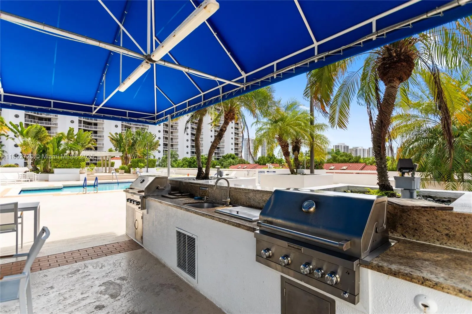 3598 Yacht Club Dr, #1004