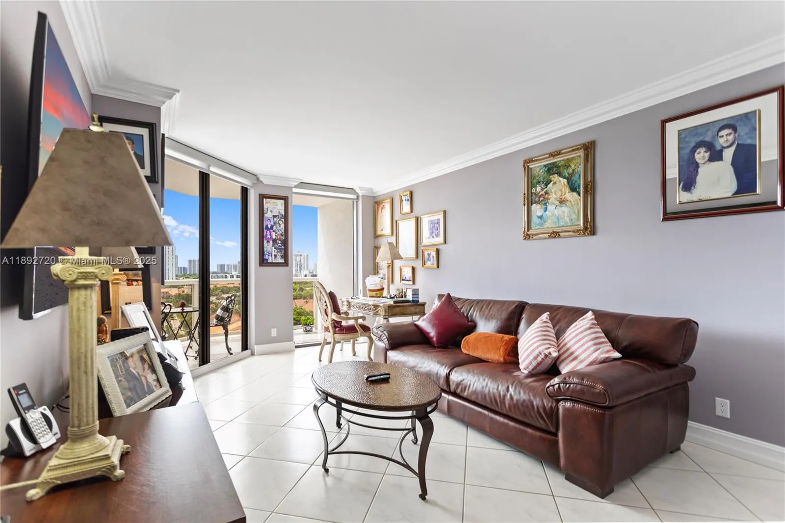 3598 Yacht Club Dr, #1004
