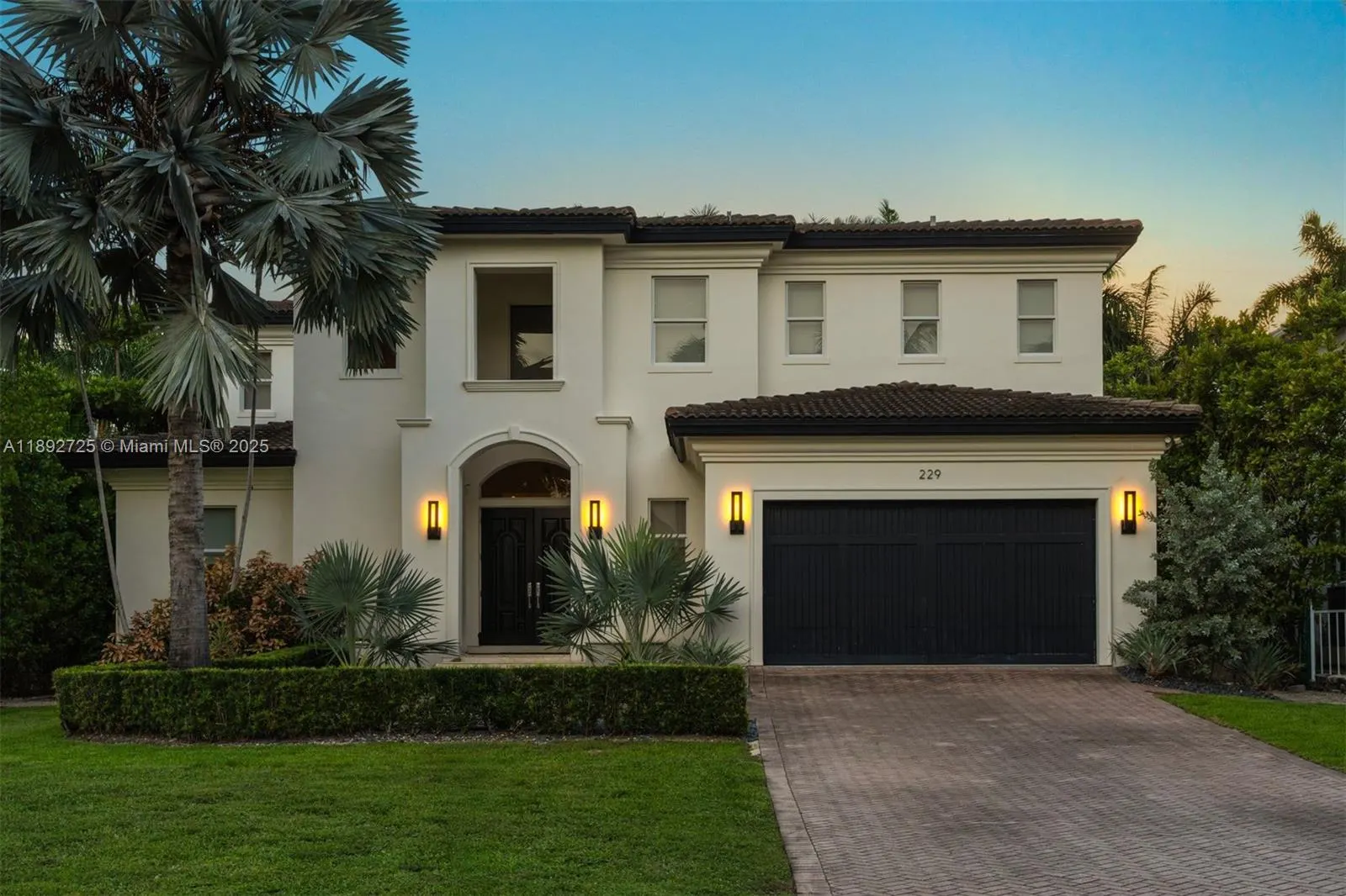 229 Golden Beach Dr