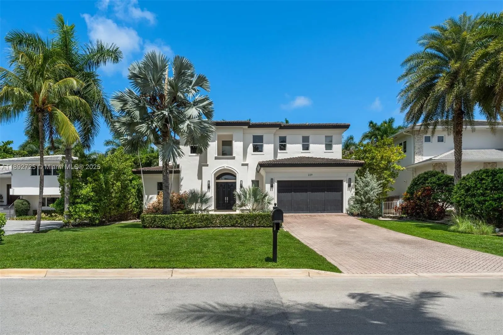 229 Golden Beach Dr