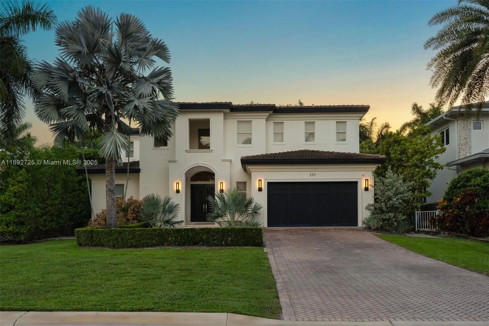 229 Golden Beach Dr