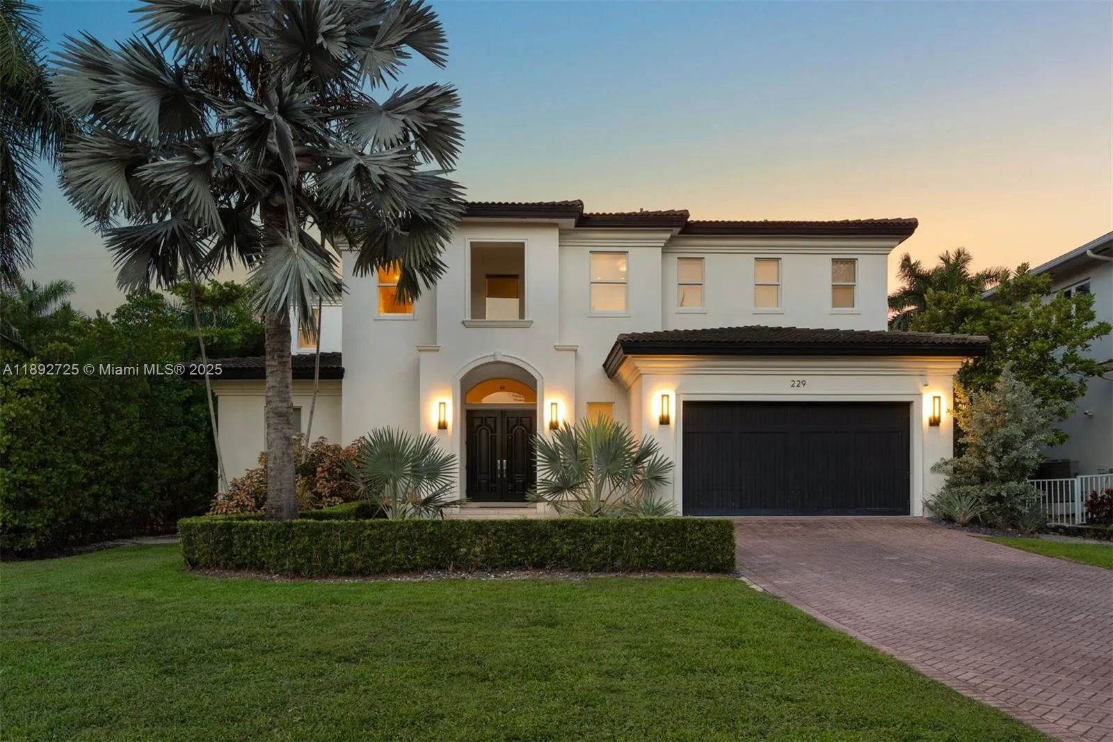 229 Golden Beach Dr