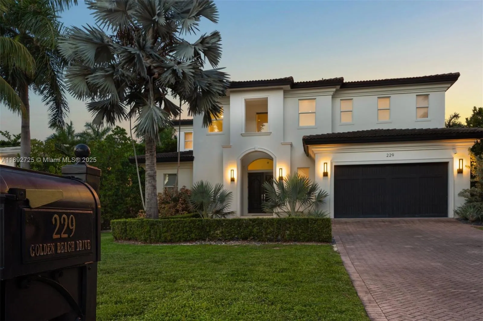 229 Golden Beach Dr