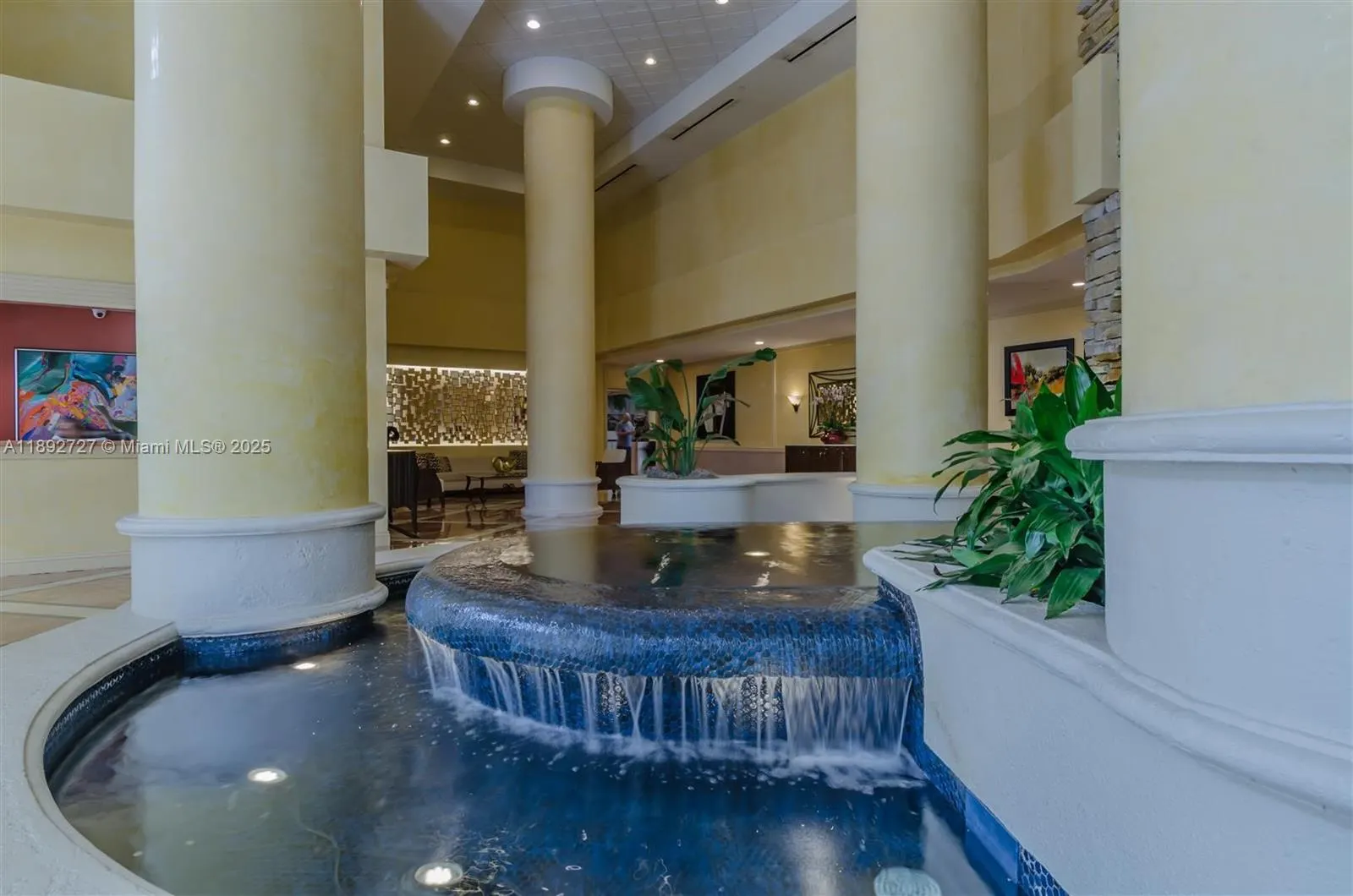 20281 E Country Club Dr, #210