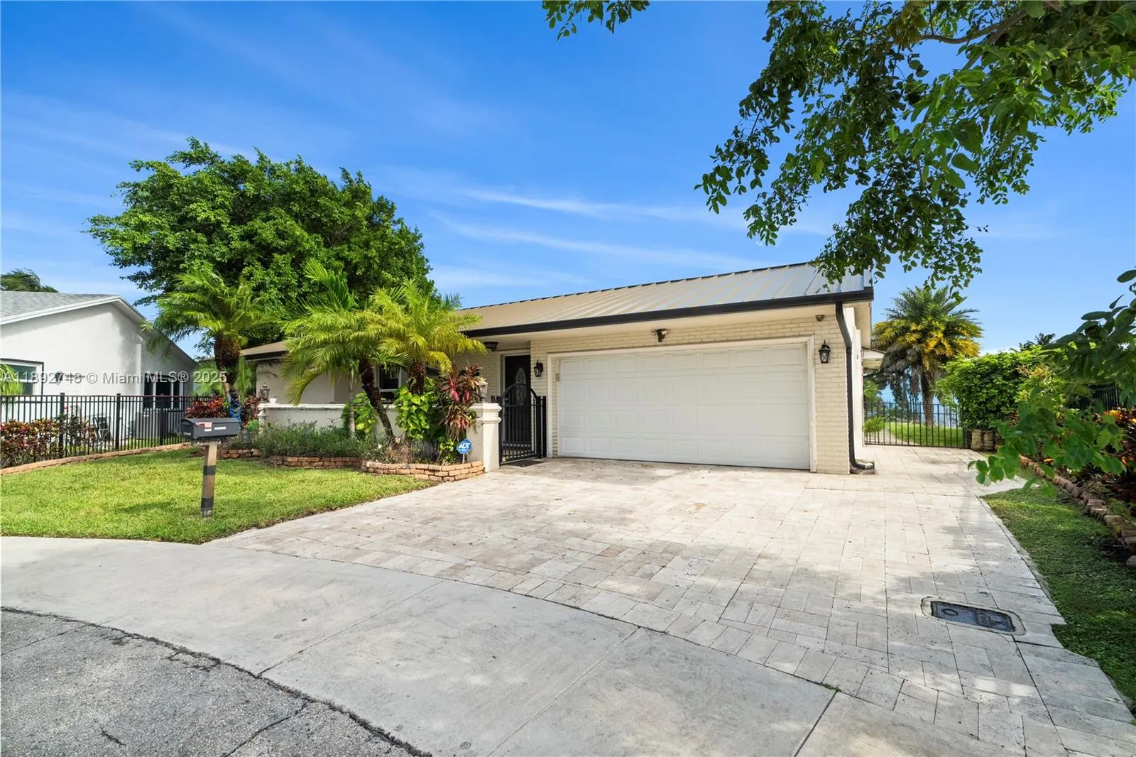 1901 NW 41 st street