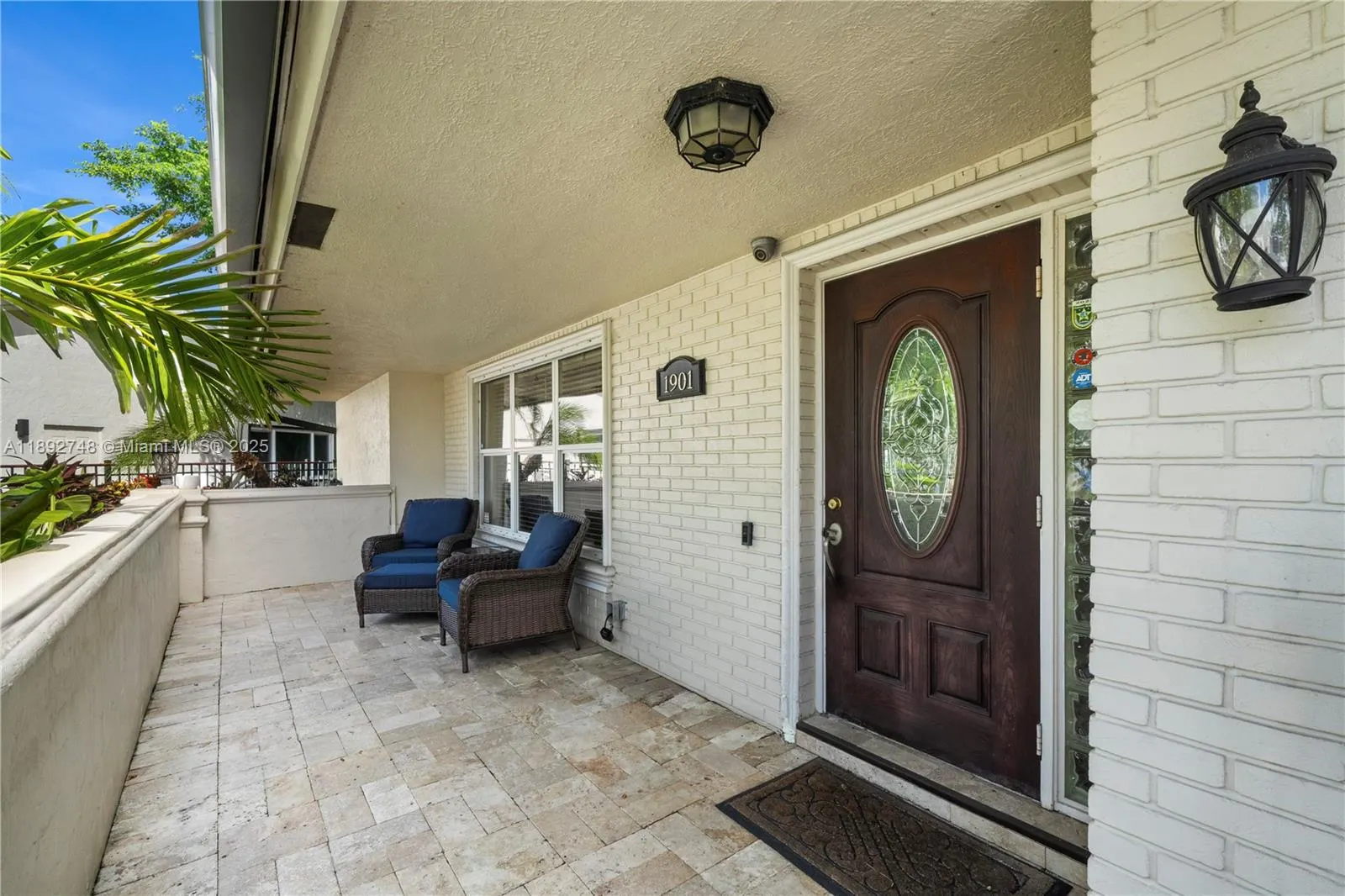 1901 NW 41 st street