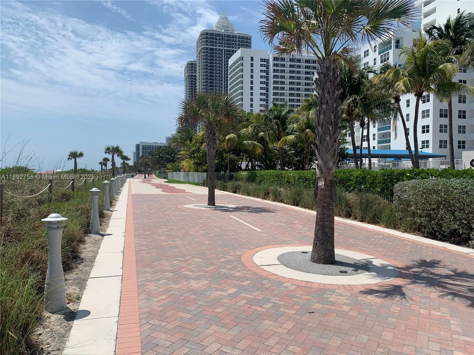5005 Collins Ave, #1423