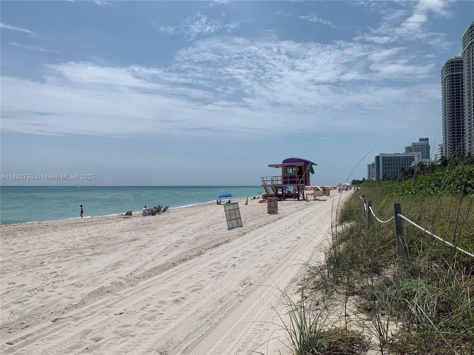 5005 Collins Ave, #1423