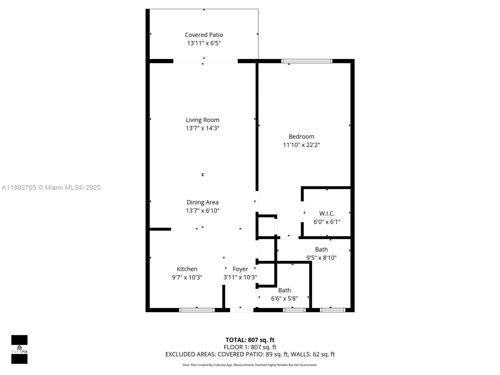 4000 NE 170 ST, #106