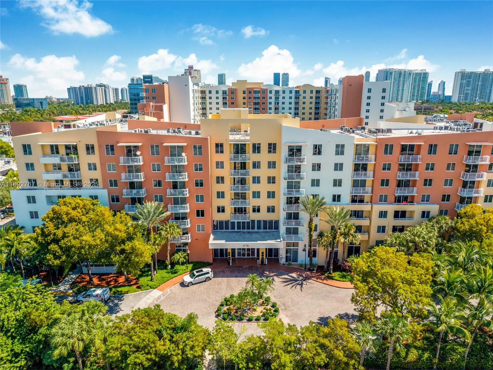 2775 NE 187th St, #309