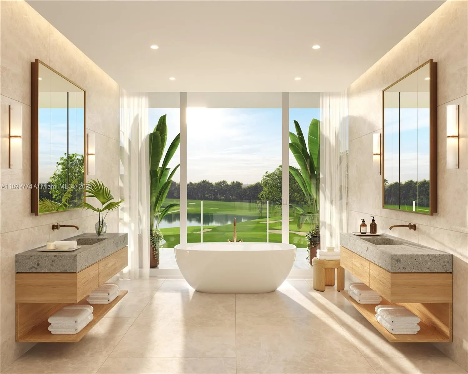 501 Diplomat Parkway, #6-D
