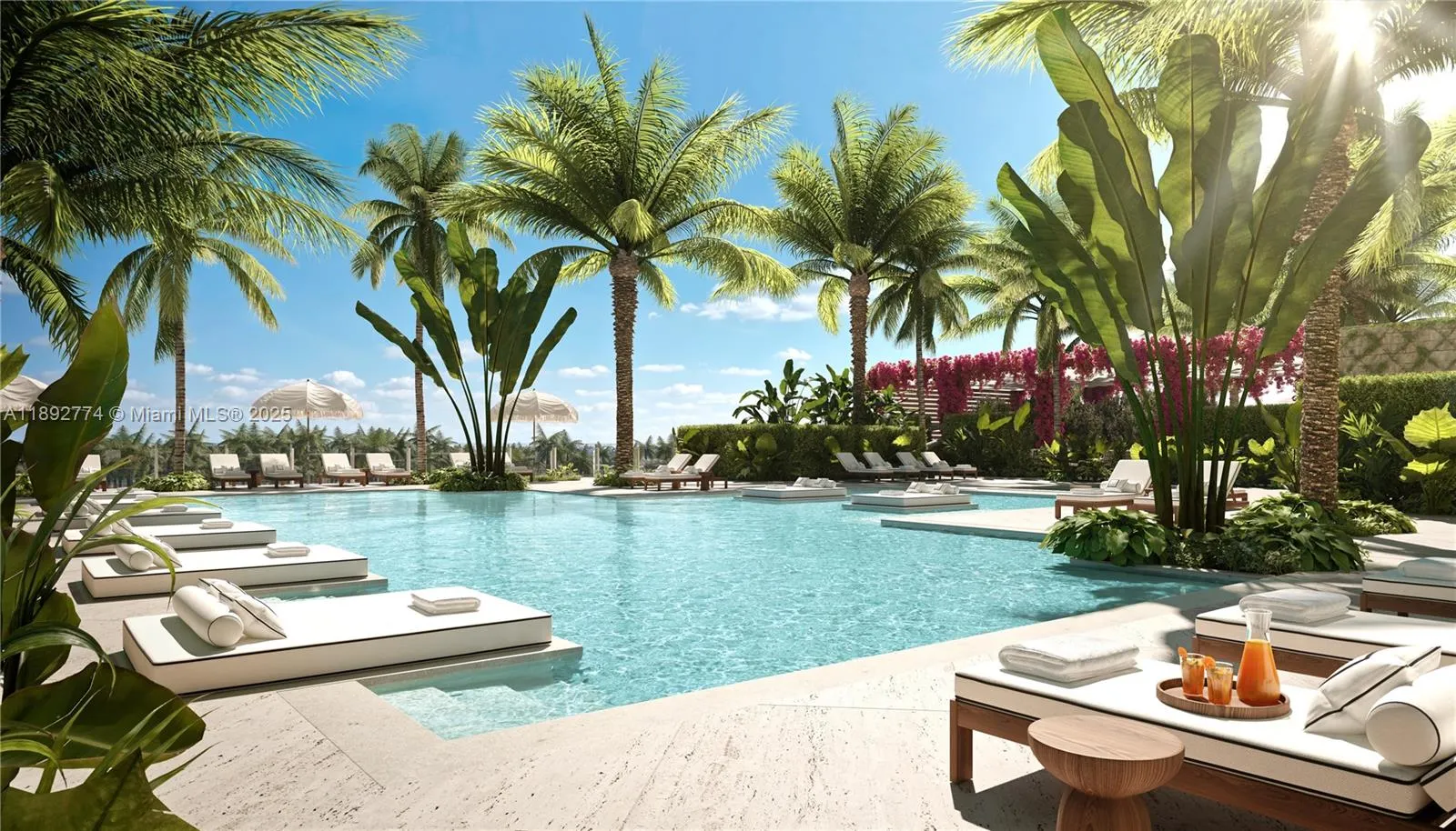 501 Diplomat Parkway, #6-D