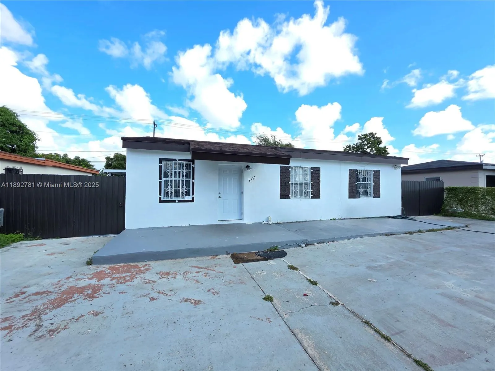 2951 NW 154th Ter, #2