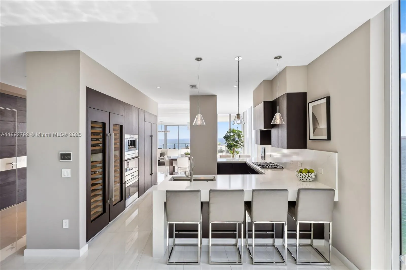 2200 N Ocean Blvd, #S2301