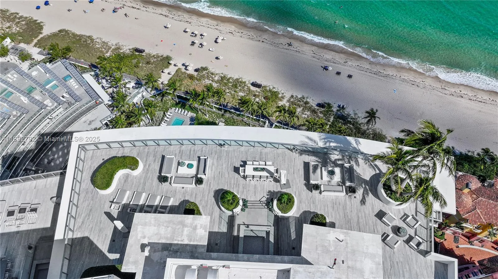 2200 N Ocean Blvd, #S2301