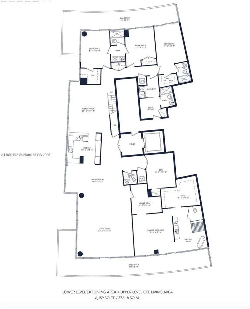 2200 N Ocean Blvd, #S2301