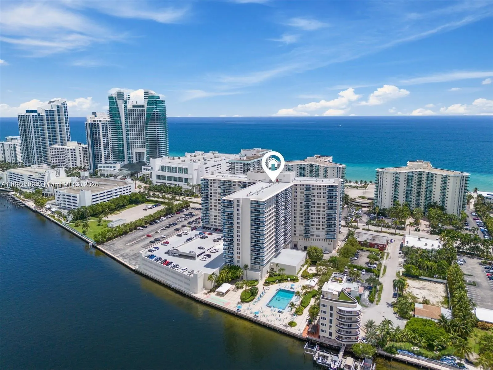 3800 S Ocean Dr, #410