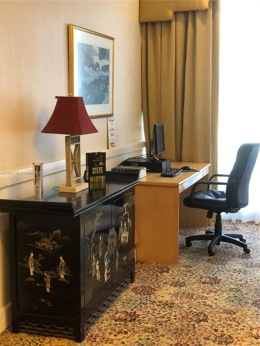 3800 S Ocean Dr, #410